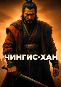 Чингис-Хан (2025)